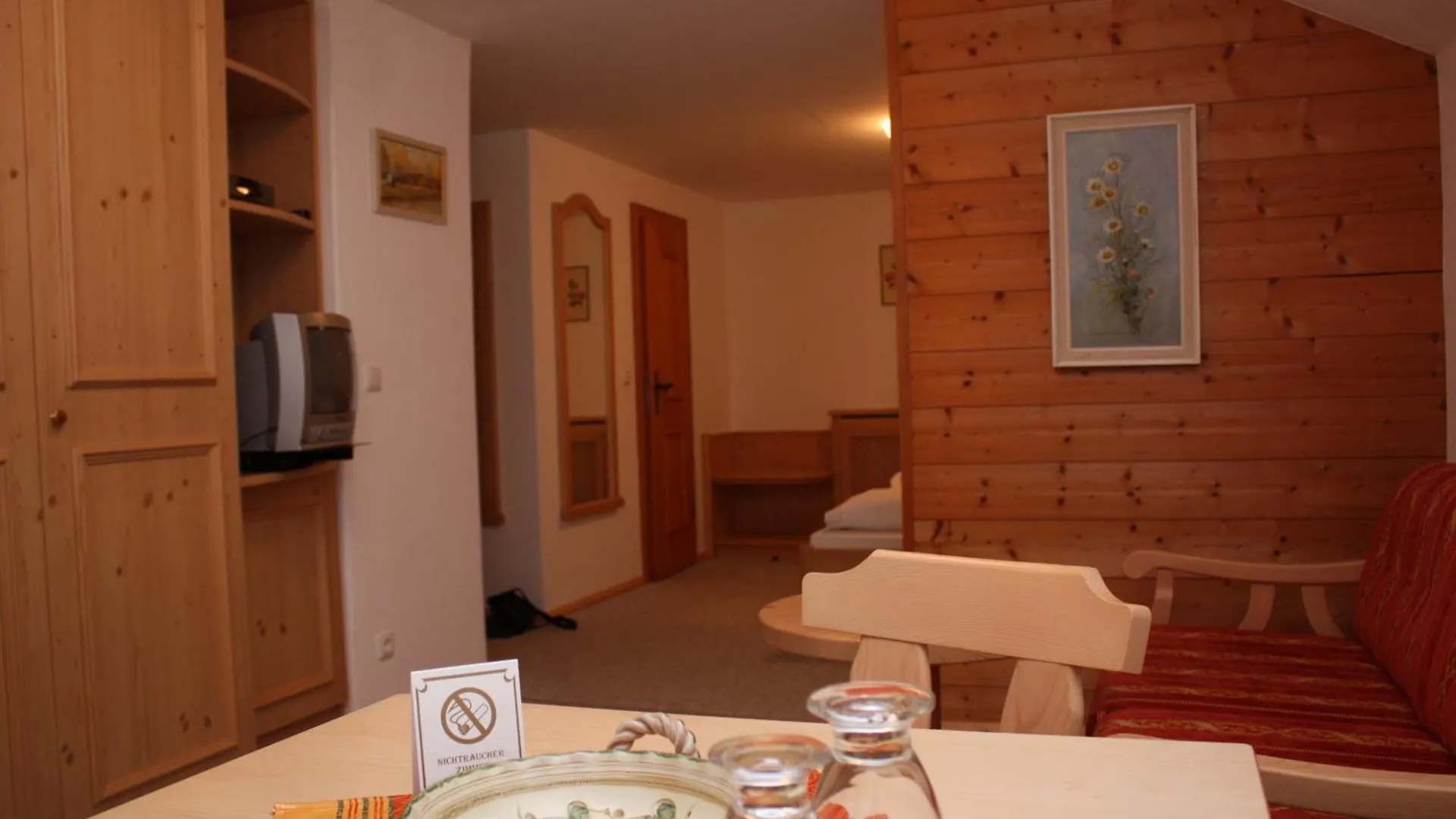 Gasthaus Aiplspitz Bayrischzell Duitsland