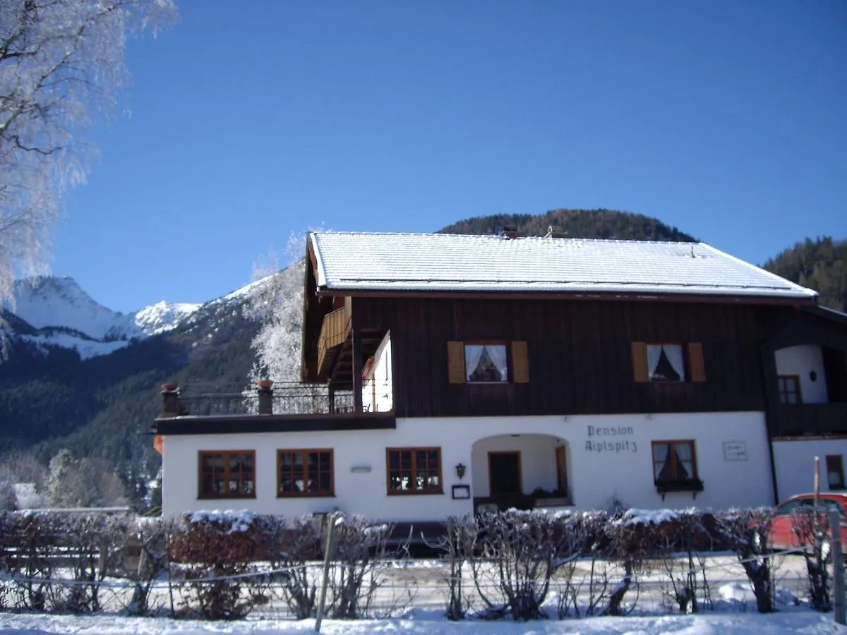 Gasthaus Aiplspitz Bayrischzell 2*,  Duitsland