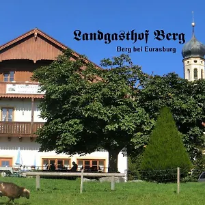 Landgasthof Berg Eurasburg