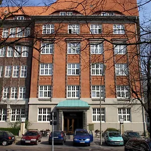 hotel-bellmoor-im-dammtorpalais.hamburg-hotels-de.com/